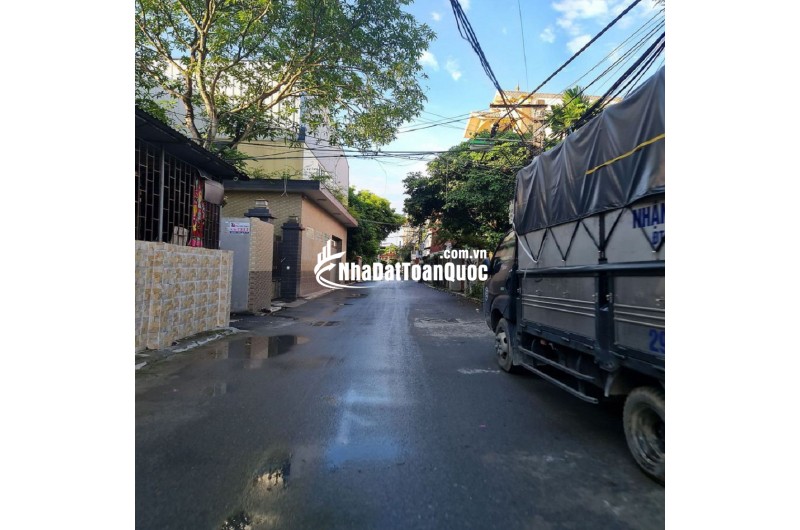 Tôi có lô đât cần bán tại Đa Tốn, Gia Lâm, Hà Nội. 71m2, mt rộng, ô tô thông. Lh 0989894845